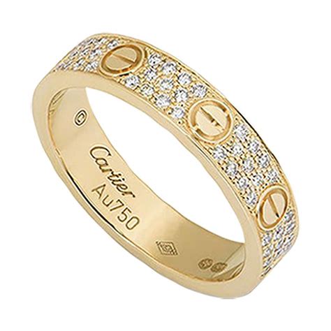 cheapest place to buy cartier love ring|cartier love ring worth money.